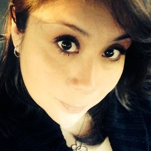 Meet your Posher, Patricia